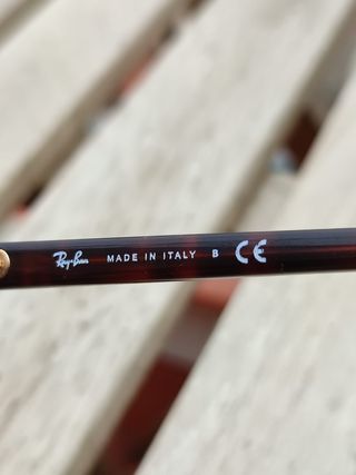 ClubMaster Double Bridge