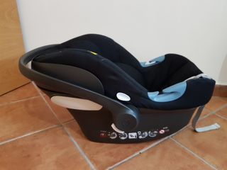 Silla de coche Cybex Aton Línea Gold Grupo 0+