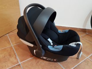 Silla de coche Cybex Aton Línea Gold Grupo 0+