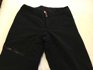 Pantalones esquí Columbia