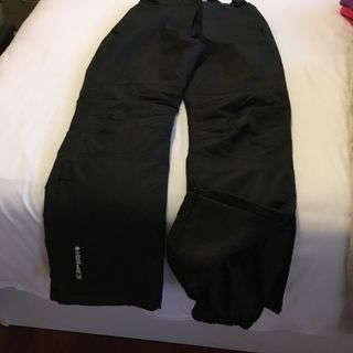 Pantalones esquí Icepeak