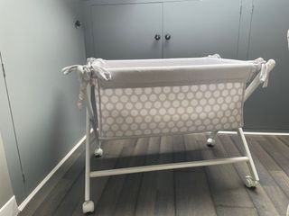 BUGABOO CAMALEÓN 2.REGALO MINICUNA