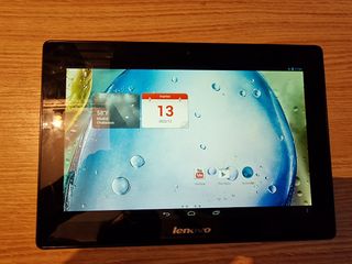 Lenovo ideaPad S6000-F 10.1"