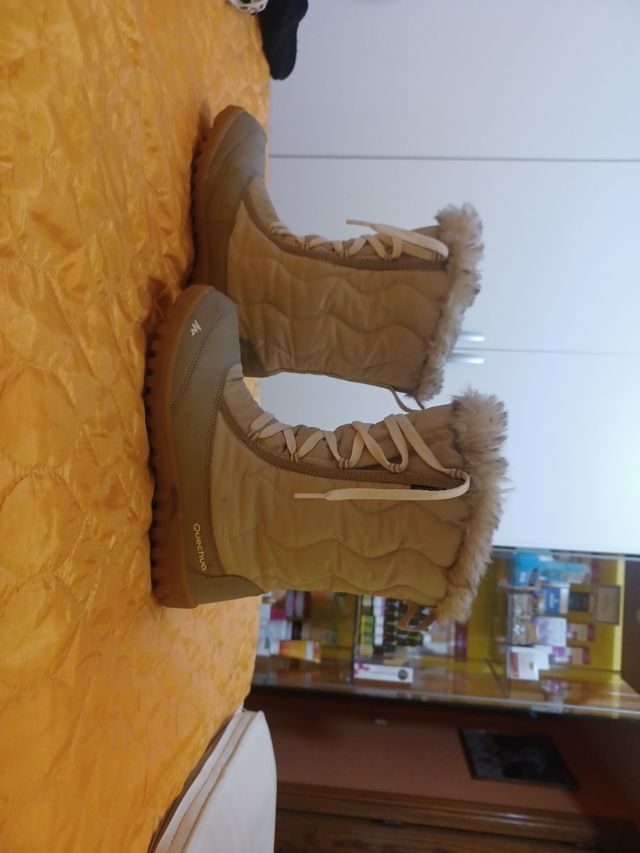 BOTAS