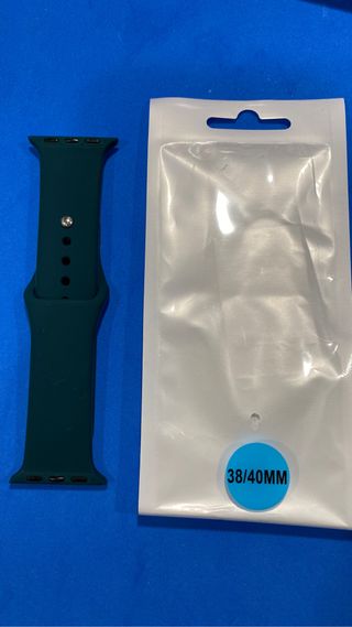 Correa Apple watch