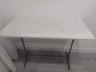 Mesa de marmol