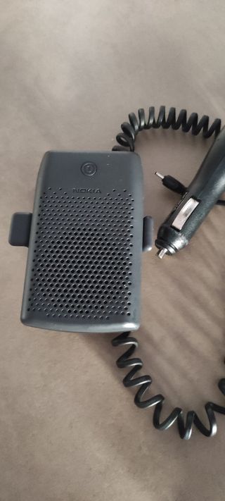 Manos libres bluetooth NOKIA