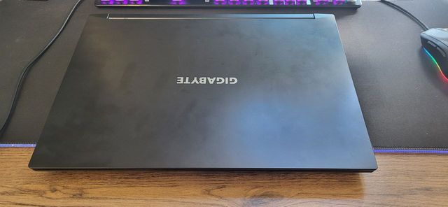 Gigabyte G5 MD-51ES123SD Intel Core i5-11400H/16GB