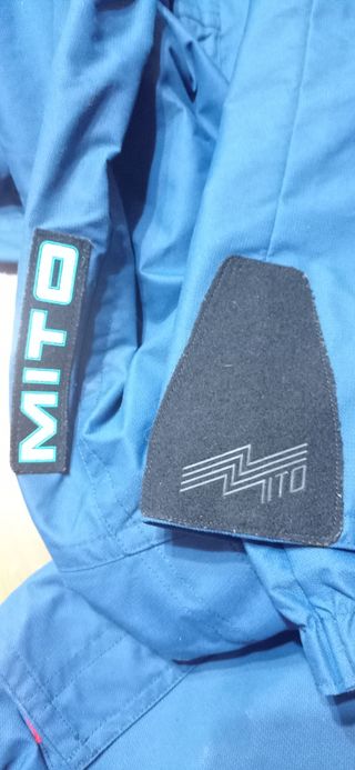 Pantalon de esquí o montaña.marca (MITO) 