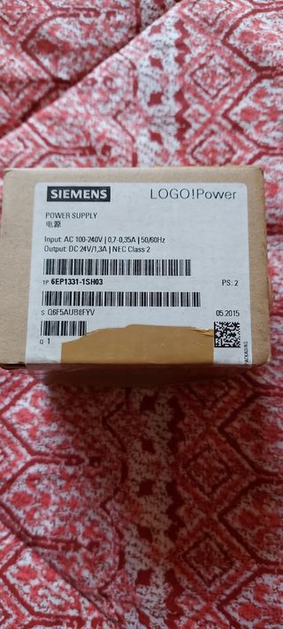 siemens logo power