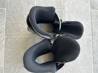 Pattini in linea n.39