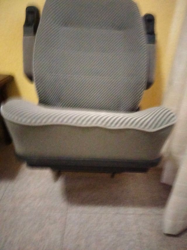 sillo Volkswagen multivan t4 1996.