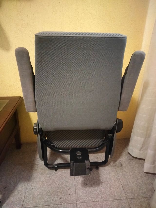 sillo Volkswagen multivan t4 1996.