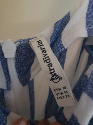 Peto fino Stradivarius M