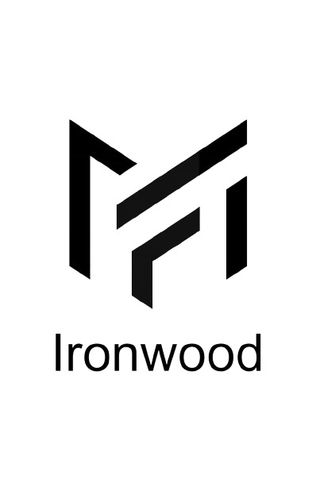 Estantería de cuerda de yute