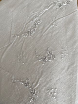 Sàbana bordada