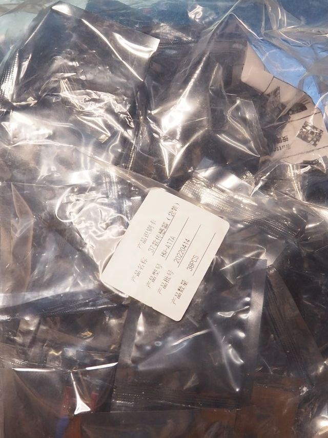 Nuovi prodotti Arduino Electronics