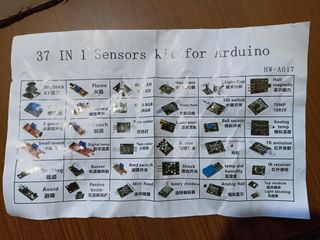 Nuovi prodotti Arduino Electronics