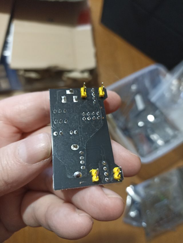 Nuovi prodotti Arduino Electronics