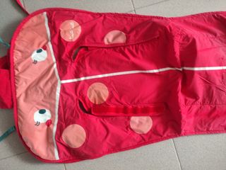 Carrito bebe Jane Muun año 2014