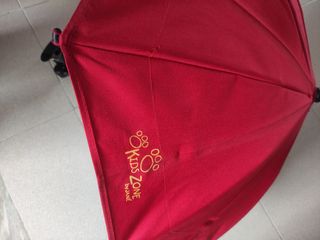 Carrito bebe Jane Muun año 2014