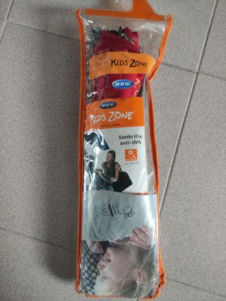 Carrito bebe Jane Muun año 2014