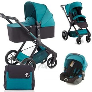 Carrito bebe Jane Muun año 2014