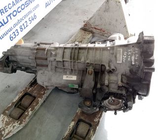 CAJA DE CAMBIOS AUDI A6 2.5 TDI 163 CV