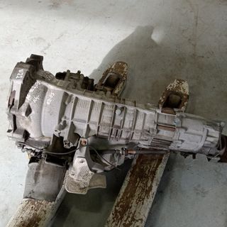 CAJA DE CAMBIOS AUDI A6 2.5 TDI 163 CV