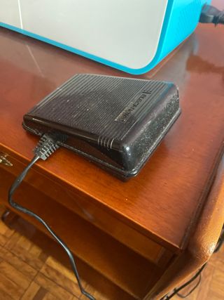 Máquina de coser A style 30