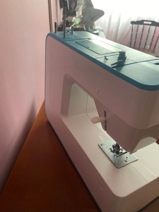 Máquina de coser A style 30