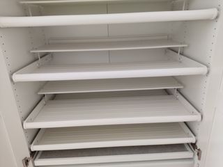 ¡¡Oportunidad!! zapatero extraible PAX ikea