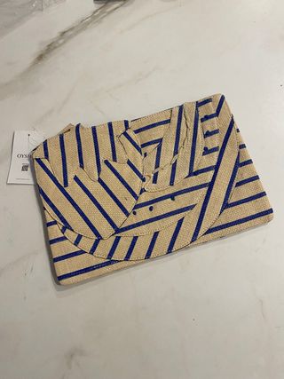 Clutch Oysho