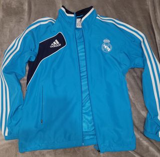 Chandal real madrid