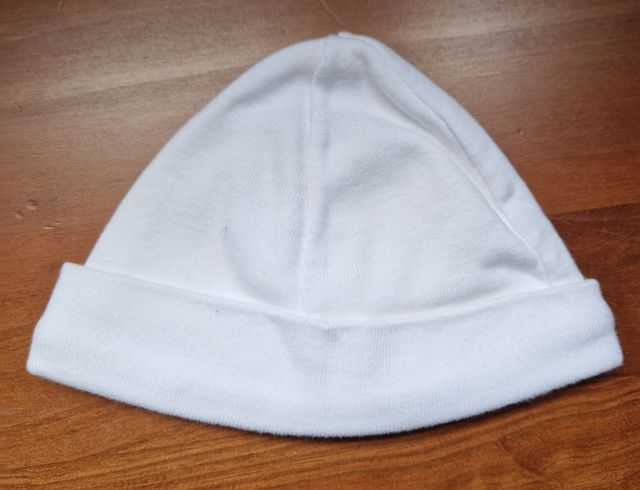 Gorros bebé