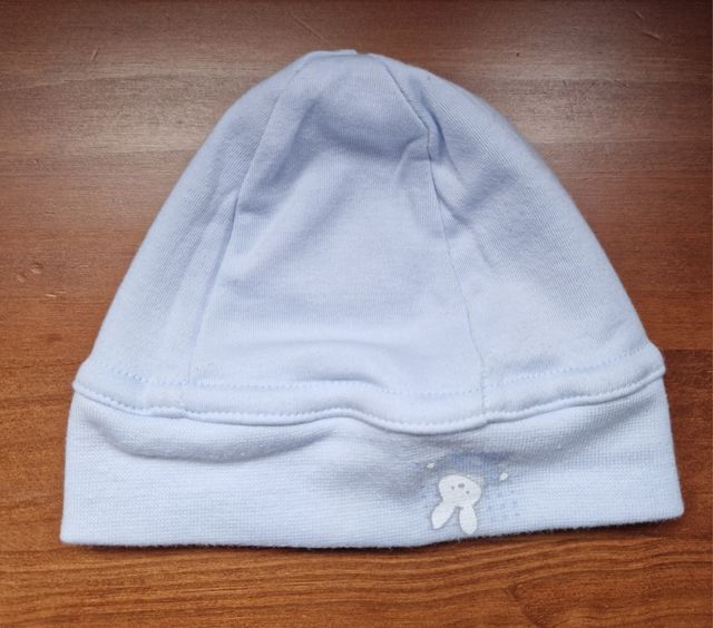 Gorros bebé