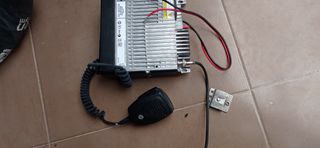 radio transmisor para coche, camión, 4x4