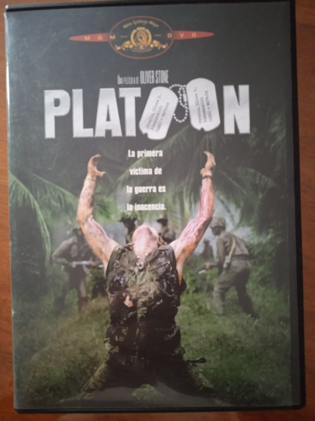 Películas y Series Bélicas