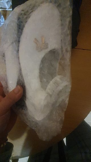 Zapatos fiesta niña