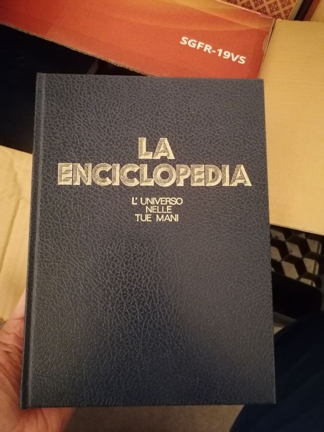 Enciclopedia