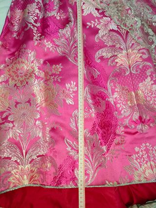 Traje fallera
