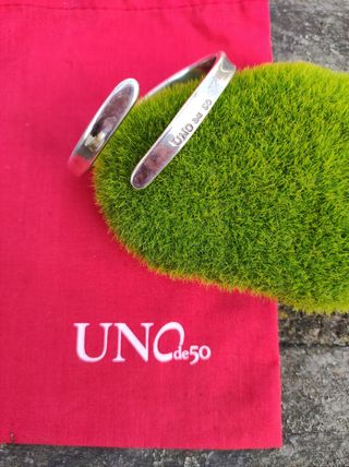 Pulsera Uno de 50