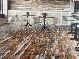 azulejos imitación madera -Manises