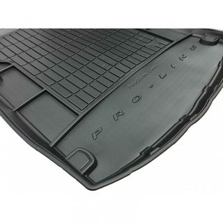 Alfombrillas de goma para Peugeot 308
