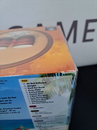 Donkey Konga Pak [Bongo+ Juego] Precintado 