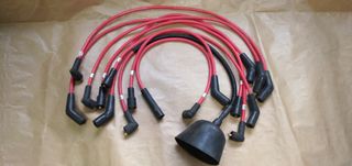 CABLES DE BUJIA BRITPART PARA RANGE ROVER CLASSIC