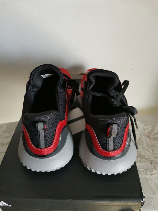ADIDAS ALPHABOUNCE BEYOND M talla 42 2/3 nuevas