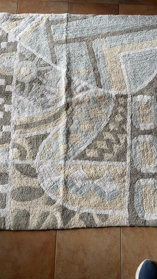 alfombras Lorena Canals