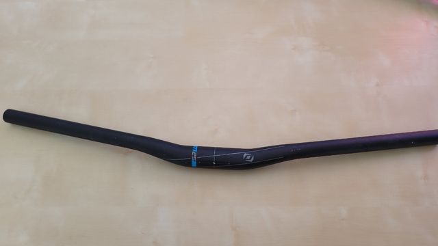 manillar mtb aluminio