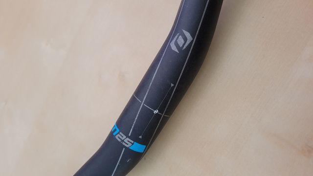 manillar mtb aluminio